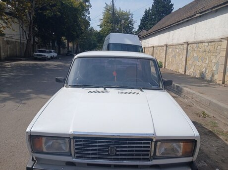 LADA (VAZ) 2107 2009