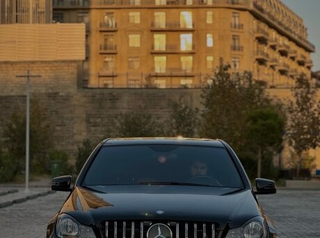 Mercedes C 250 2014