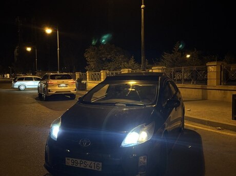 Toyota Prius 2009