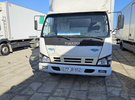 Isuzu NPR 66 L 2006