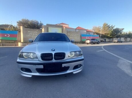 BMW 320 1999