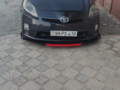 Toyota Prius 2009