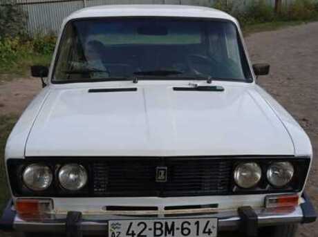 LADA (VAZ) 2106 1989