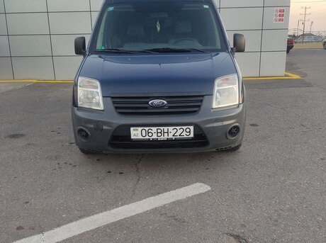 Ford Tourneo Connect 2011