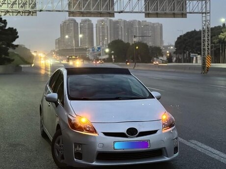 Toyota Prius 2010