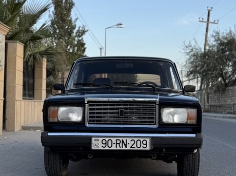 LADA (VAZ) 2107 2011