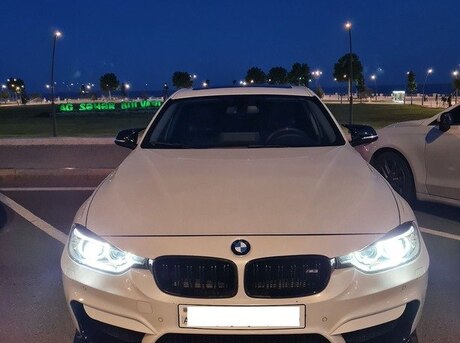 BMW 328