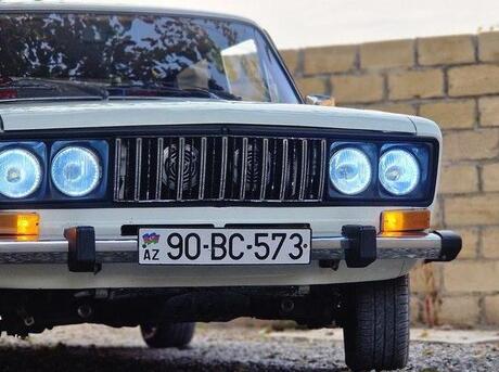 LADA (VAZ) 2106 1997