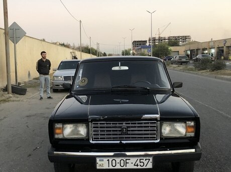 LADA (VAZ) 2107 2003