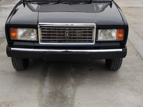 LADA (VAZ) 2107 2010