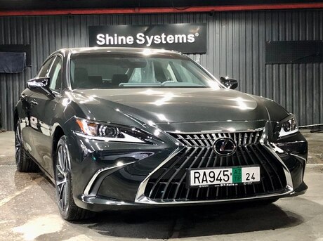 Lexus ES 300h