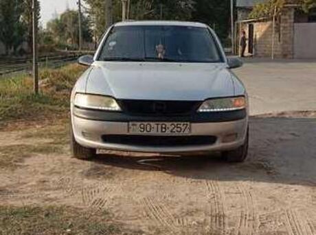 Opel Vectra 1997