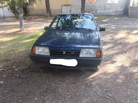 LADA (VAZ) 2109 1998