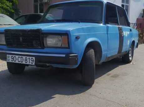 LADA (VAZ) 2107 1983