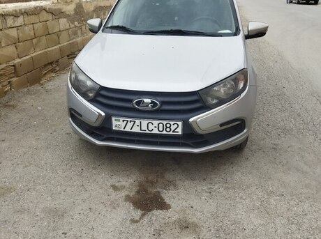 LADA (VAZ) Granta 2019