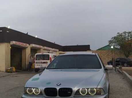 BMW 528 1998