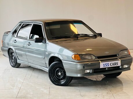 LADA (VAZ) 2115