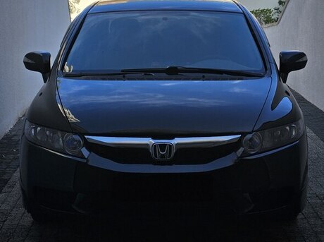 Honda Civic 2009