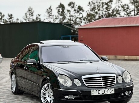 Mercedes E 300 d