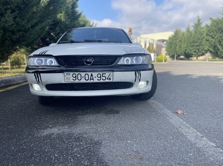 Opel Vectra 1996