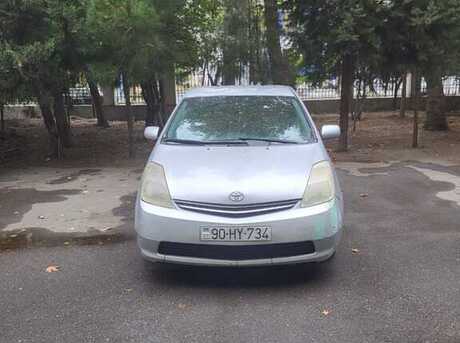 Toyota Prius 2007
