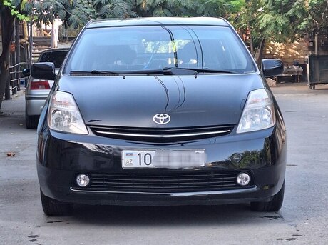 Toyota Prius 2008