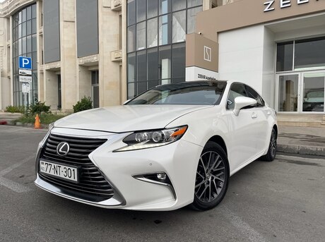 Lexus ES 350