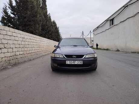 Opel Vectra 1995