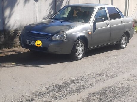 LADA (VAZ) Priora 2008