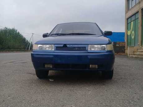 LADA (VAZ) 2110 2005