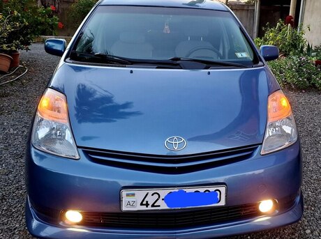 Toyota Prius 2008