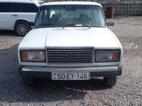 LADA (VAZ) 2107 2007