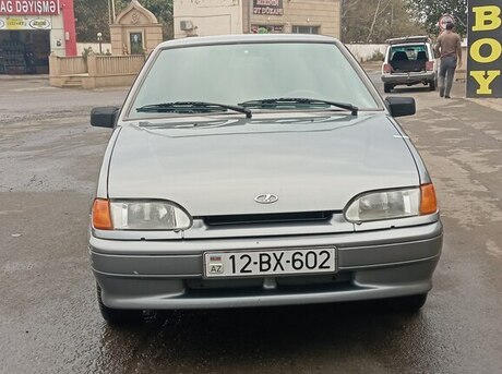 LADA (VAZ) 2115 2012