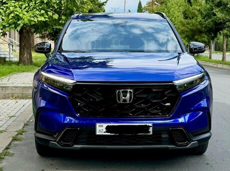 Honda CR-V 2023
