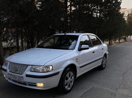 Khazar LX