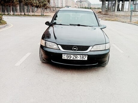 Opel Vectra 1996
