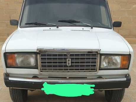 LADA (VAZ) 2107 2005