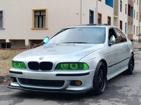 BMW 528 1996