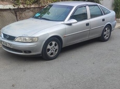 Opel Vectra 1998