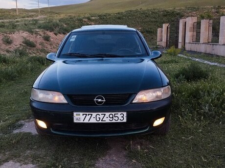 Opel Vectra 1996