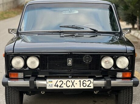 LADA (VAZ) 2106 2005