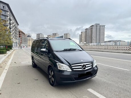 Mercedes Viano