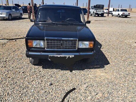LADA (VAZ) 2107 2010