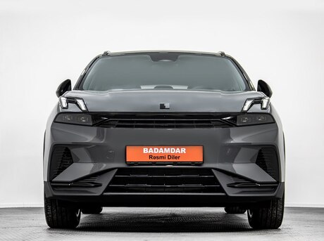 Lynk &amp; Co  2024