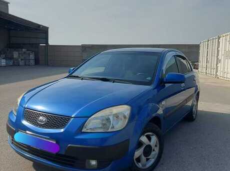 Kia Pride 2006