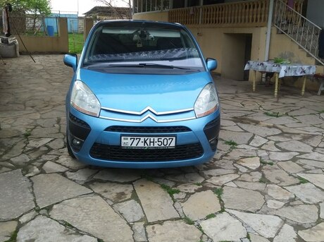Citroen  2010