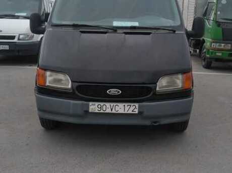 Ford Transit 1999