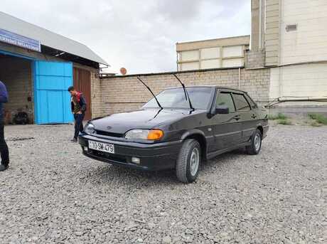 LADA (VAZ) 2115 2006
