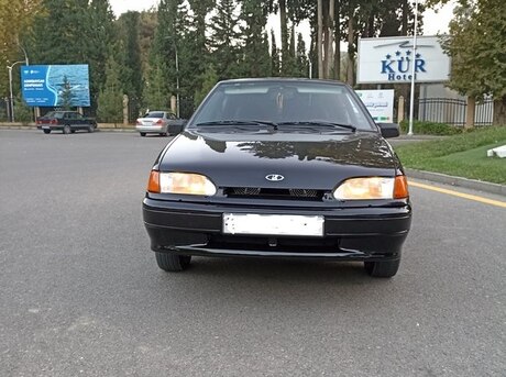 LADA (VAZ) 2115 2011