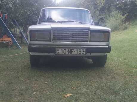 LADA (VAZ) 2107 2004